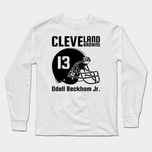 CB Odell Beckham Jr 2 Long Sleeve T-Shirt